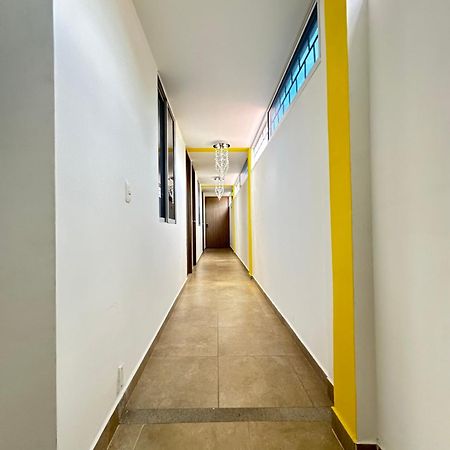 Hotel Olam Deluxe ואיידופאר מראה חיצוני תמונה