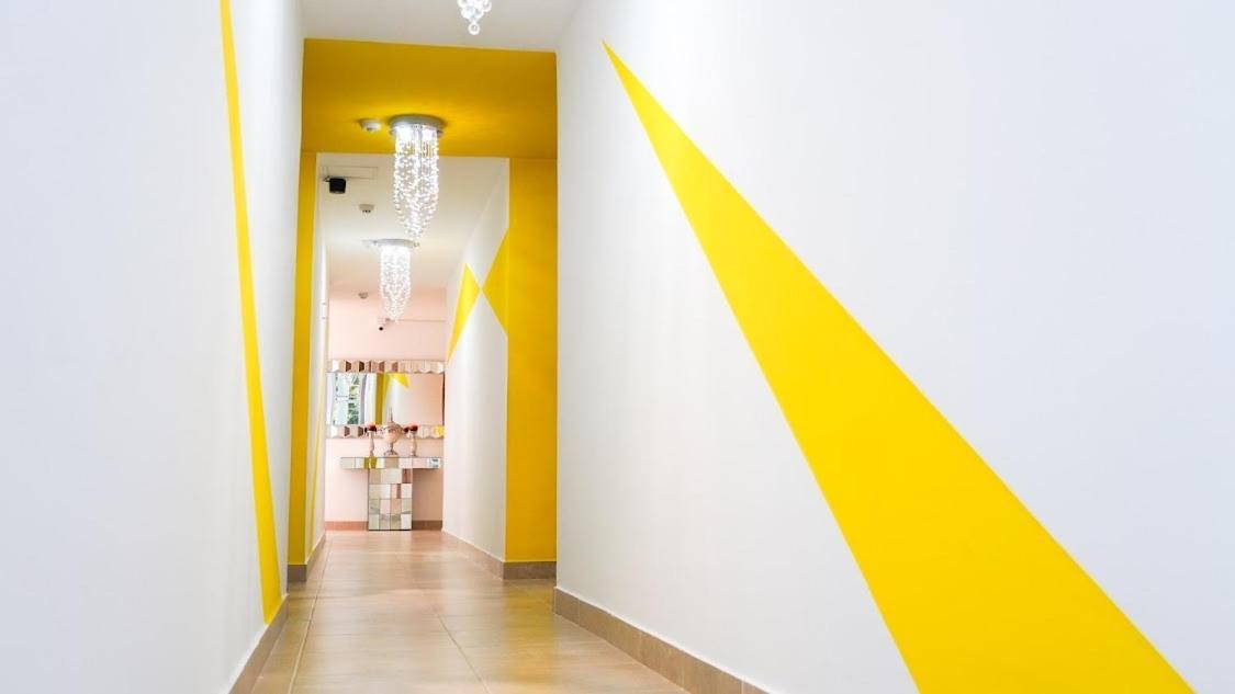 Hotel Olam Deluxe ואיידופאר מראה חיצוני תמונה
