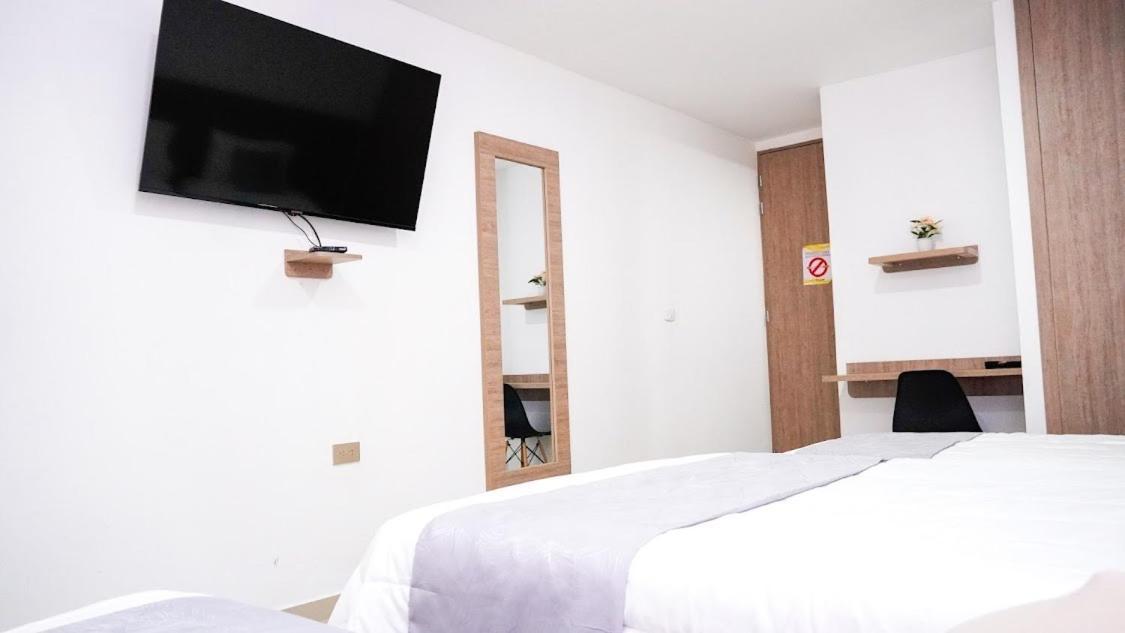 Hotel Olam Deluxe ואיידופאר מראה חיצוני תמונה