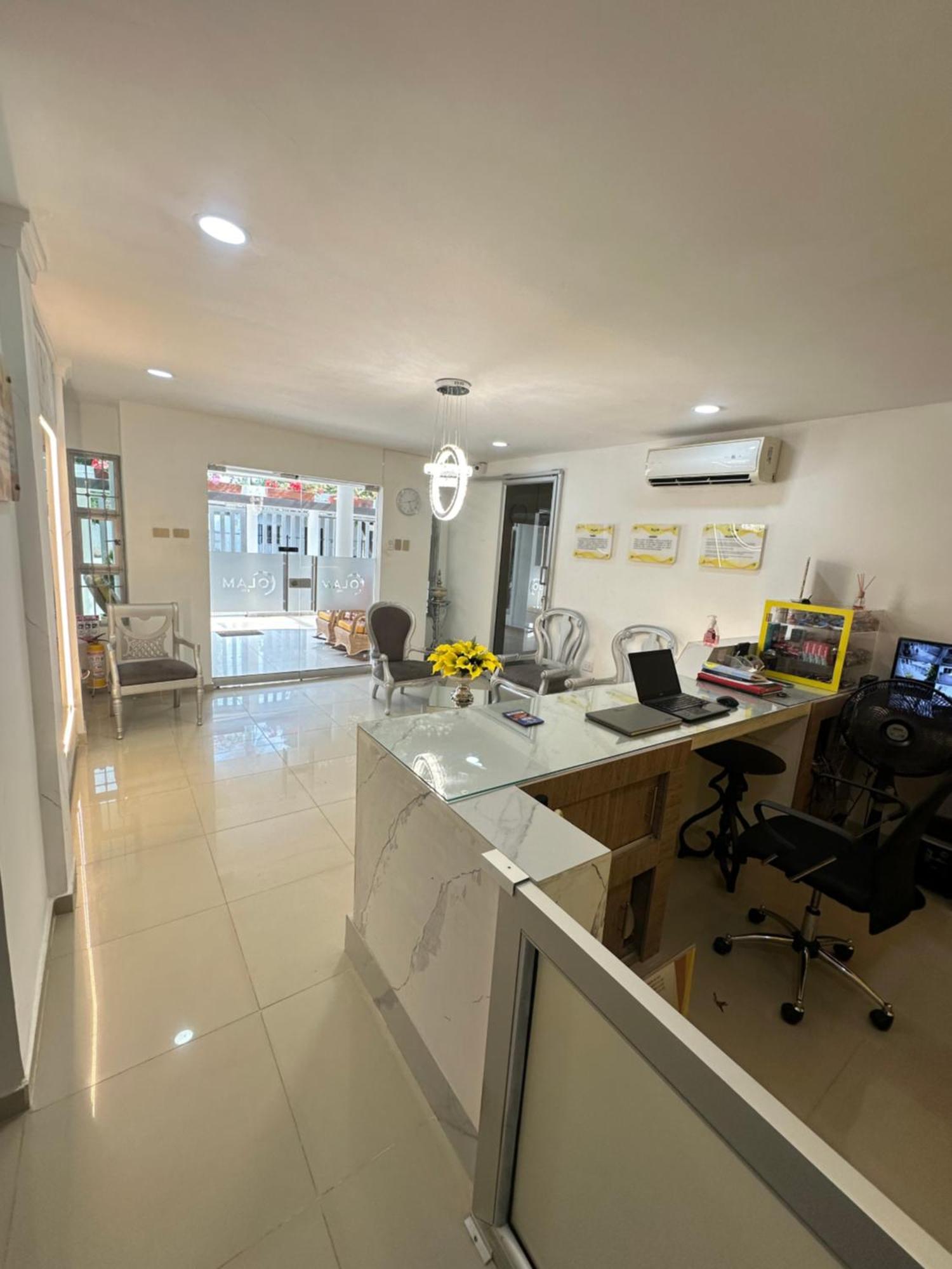 Hotel Olam Deluxe ואיידופאר מראה חיצוני תמונה