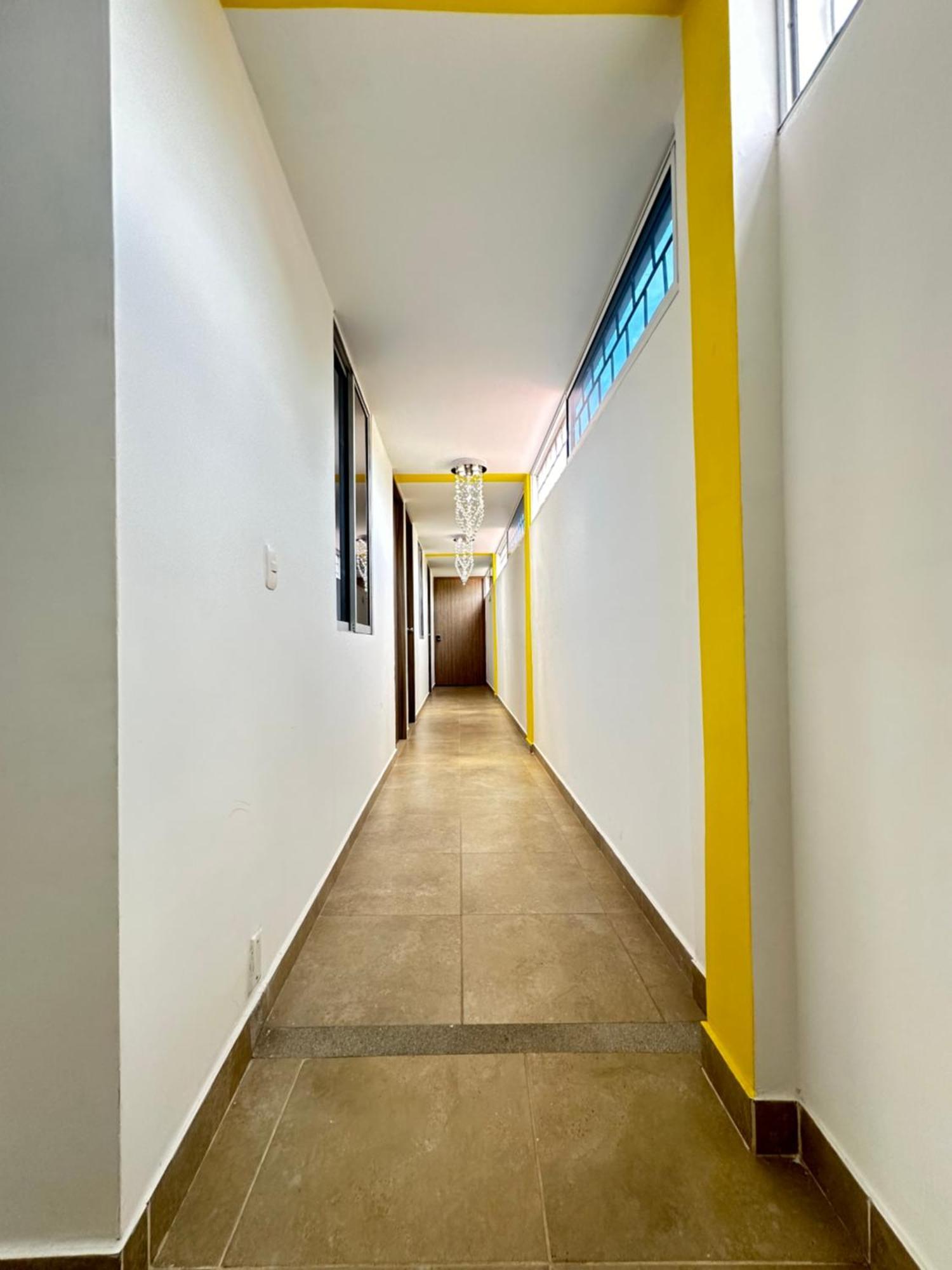 Hotel Olam Deluxe ואיידופאר מראה חיצוני תמונה
