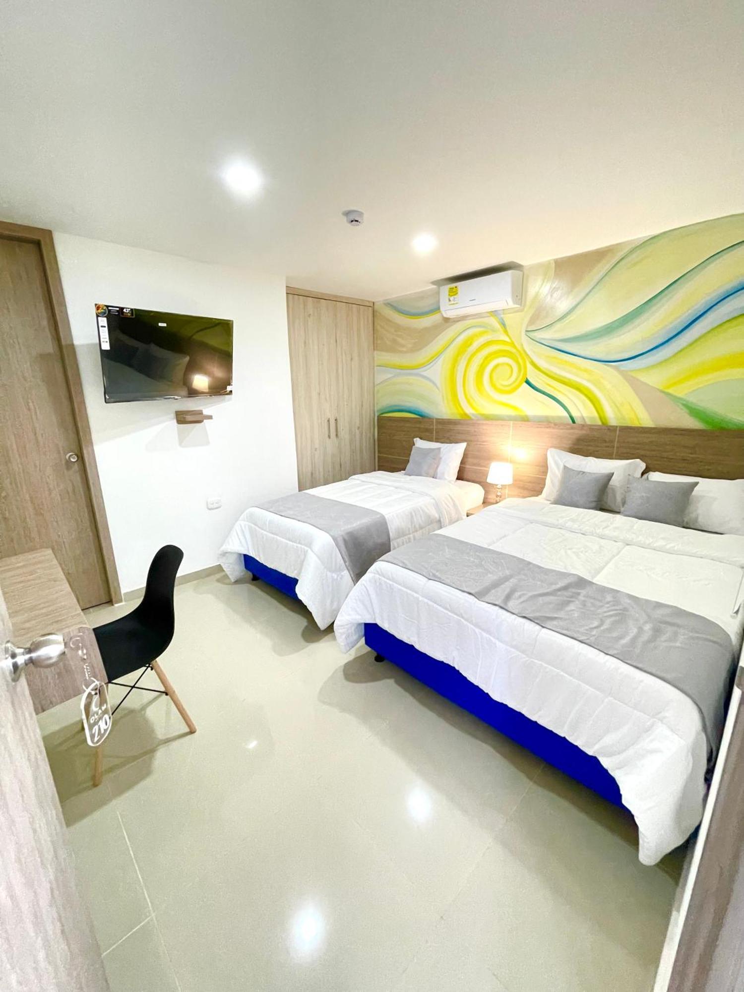 Hotel Olam Deluxe ואיידופאר מראה חיצוני תמונה