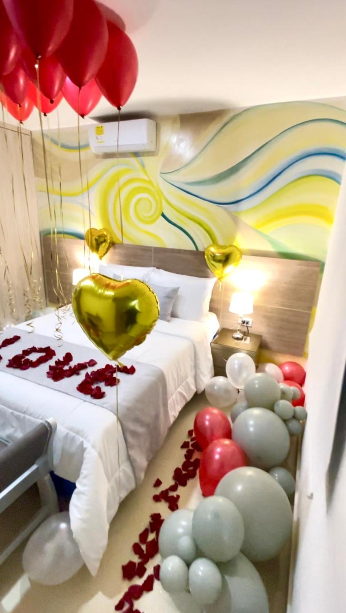 Hotel Olam Deluxe ואיידופאר מראה חיצוני תמונה