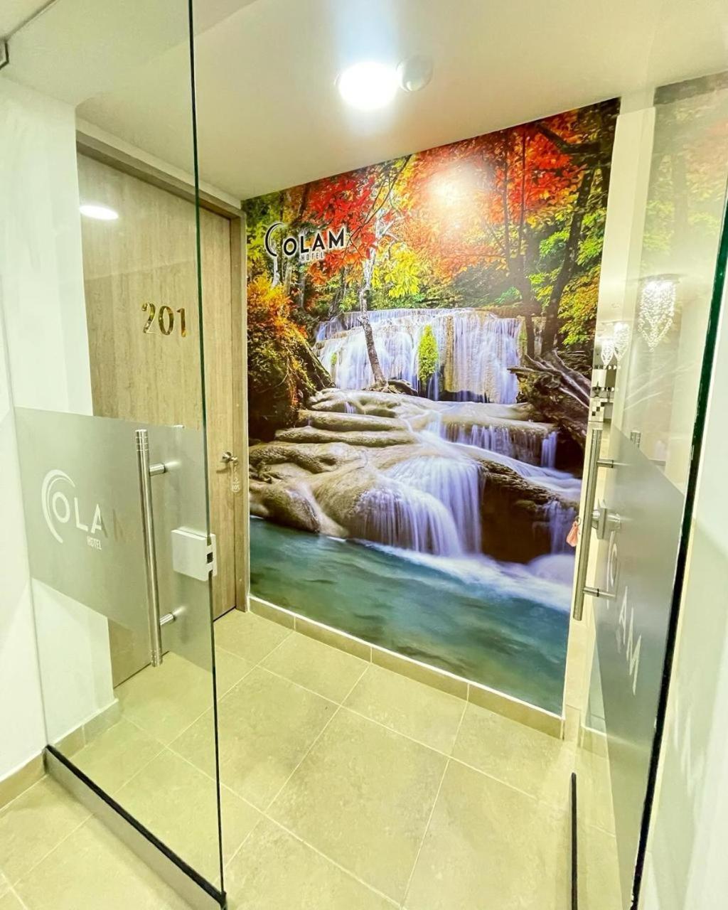 Hotel Olam Deluxe ואיידופאר מראה חיצוני תמונה